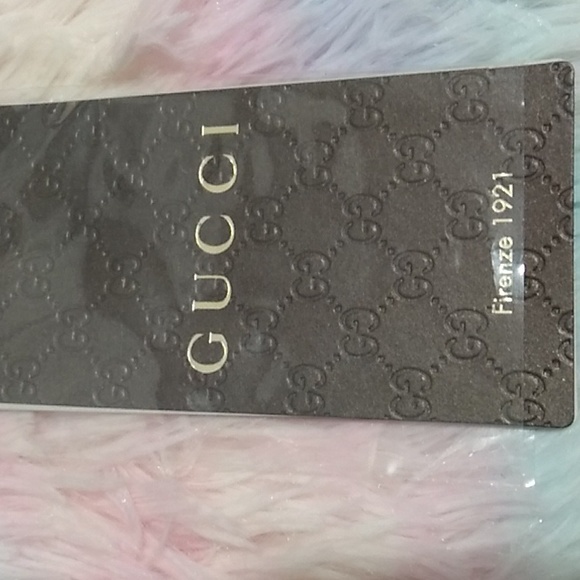 FLASH SALE! Auth Gucci Bamboo Daily Red Leather Large Shoulder/Handbag - Picture 13 of 16